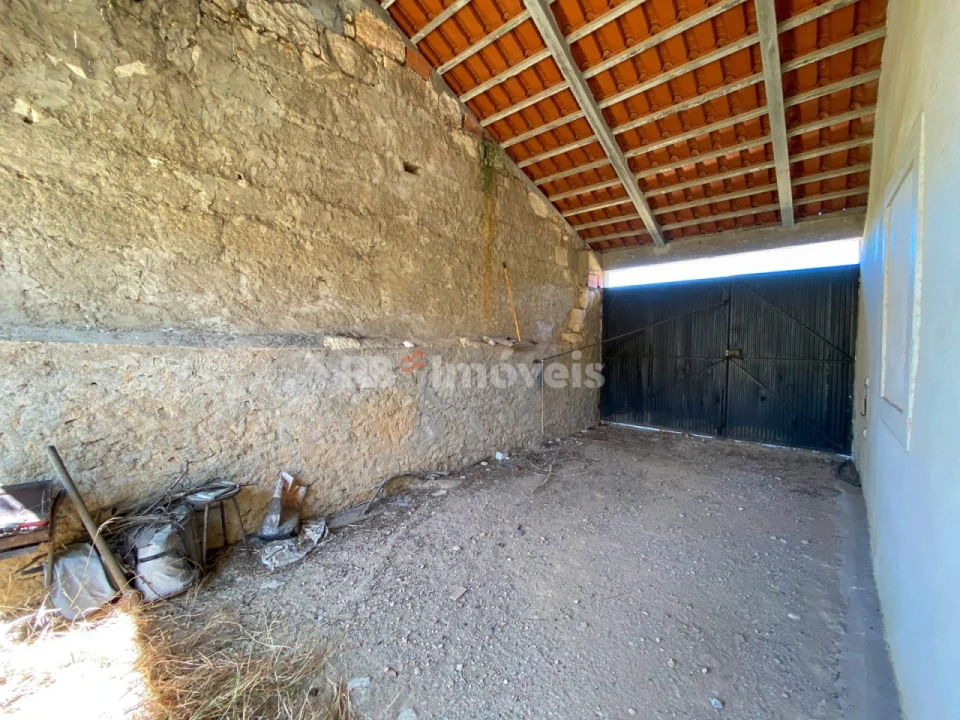 Moradia T2 para Venda em Brogueira, Parceiros de Igreja e Alcorochel Foto 13