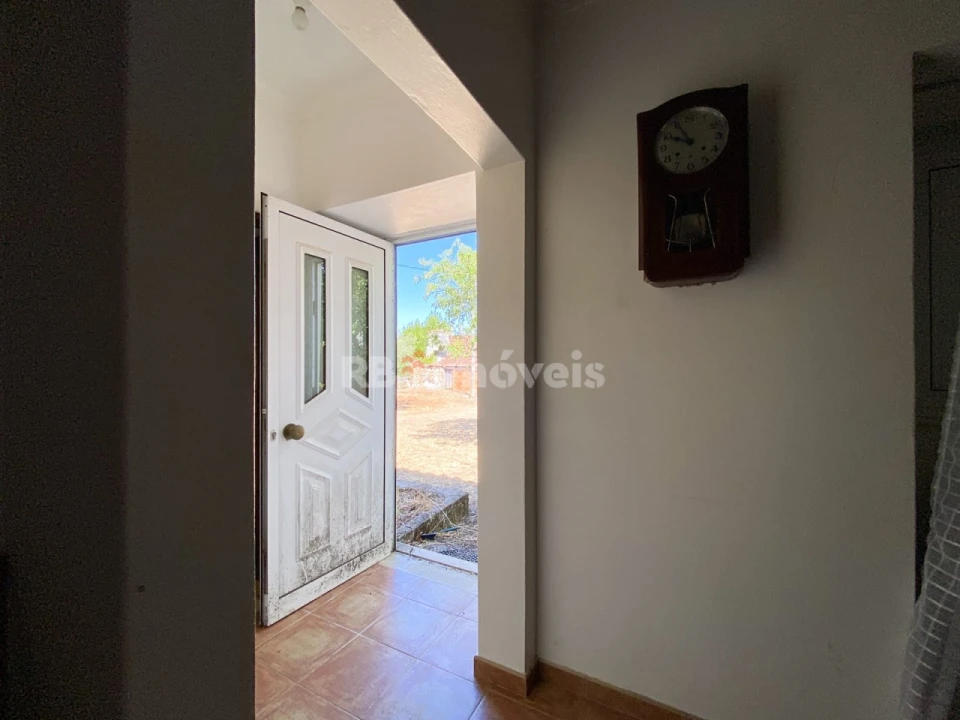 Moradia T2 para Venda em Brogueira, Parceiros de Igreja e Alcorochel Foto 6