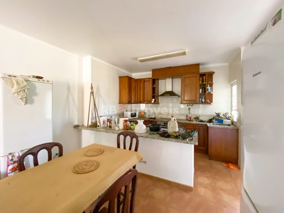 Moradia T2 para Venda em Brogueira, Parceiros de Igreja e Alcorochel Foto 3