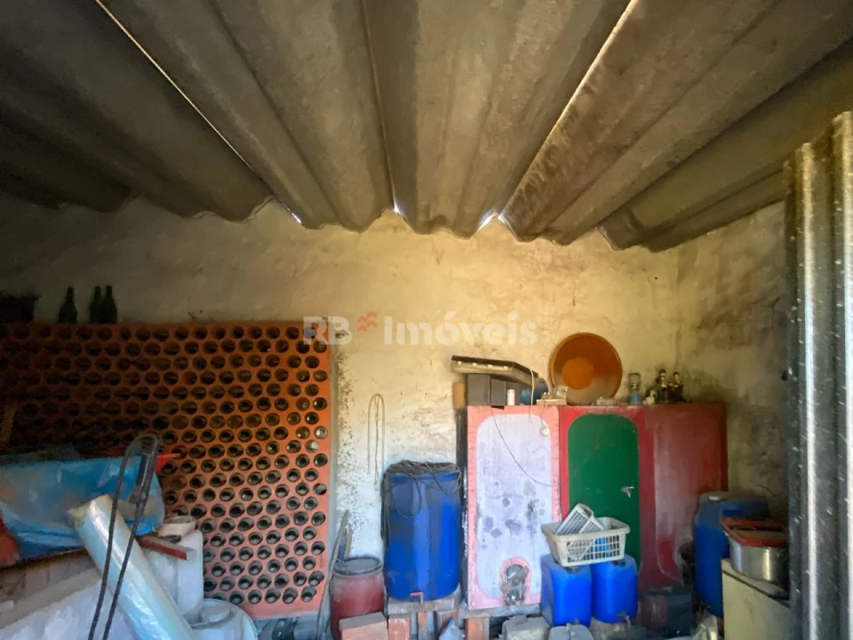 Moradia T2 para Venda em Brogueira, Parceiros de Igreja e Alcorochel Foto 16