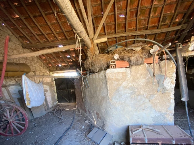 Moradia T2 para Venda em Brogueira, Parceiros de Igreja e Alcorochel Foto 15