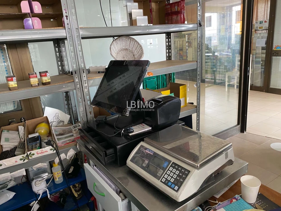 Negócio para Trespasse em Oeiras e São Julião da Barra, Paço de Arcos e Caxias Foto 7