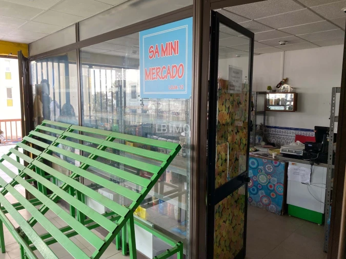 Negócio para Trespasse em Oeiras e São Julião da Barra, Paço de Arcos e Caxias Foto 1