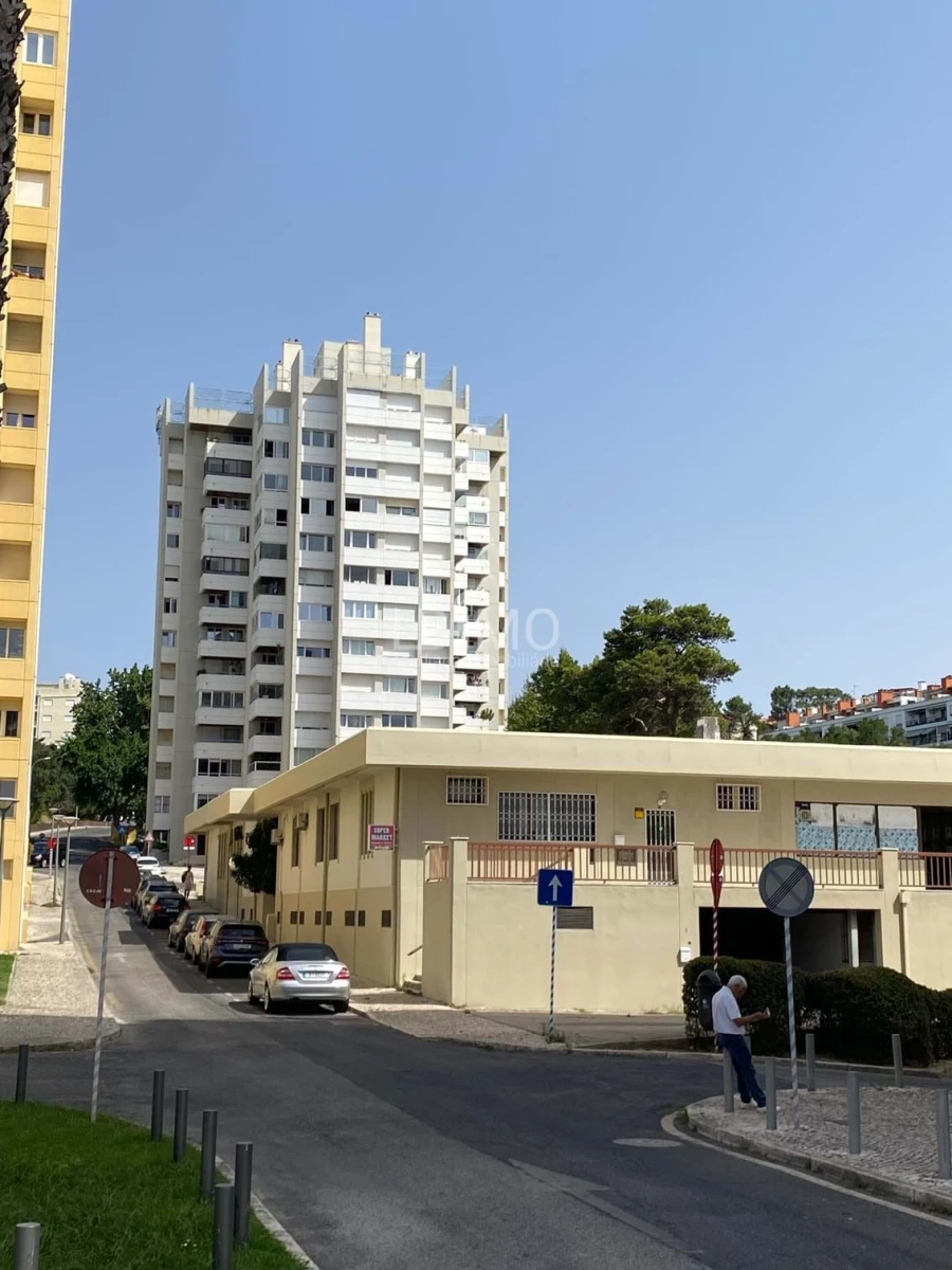 Negócio para Trespasse em Oeiras e São Julião da Barra, Paço de Arcos e Caxias Foto 16