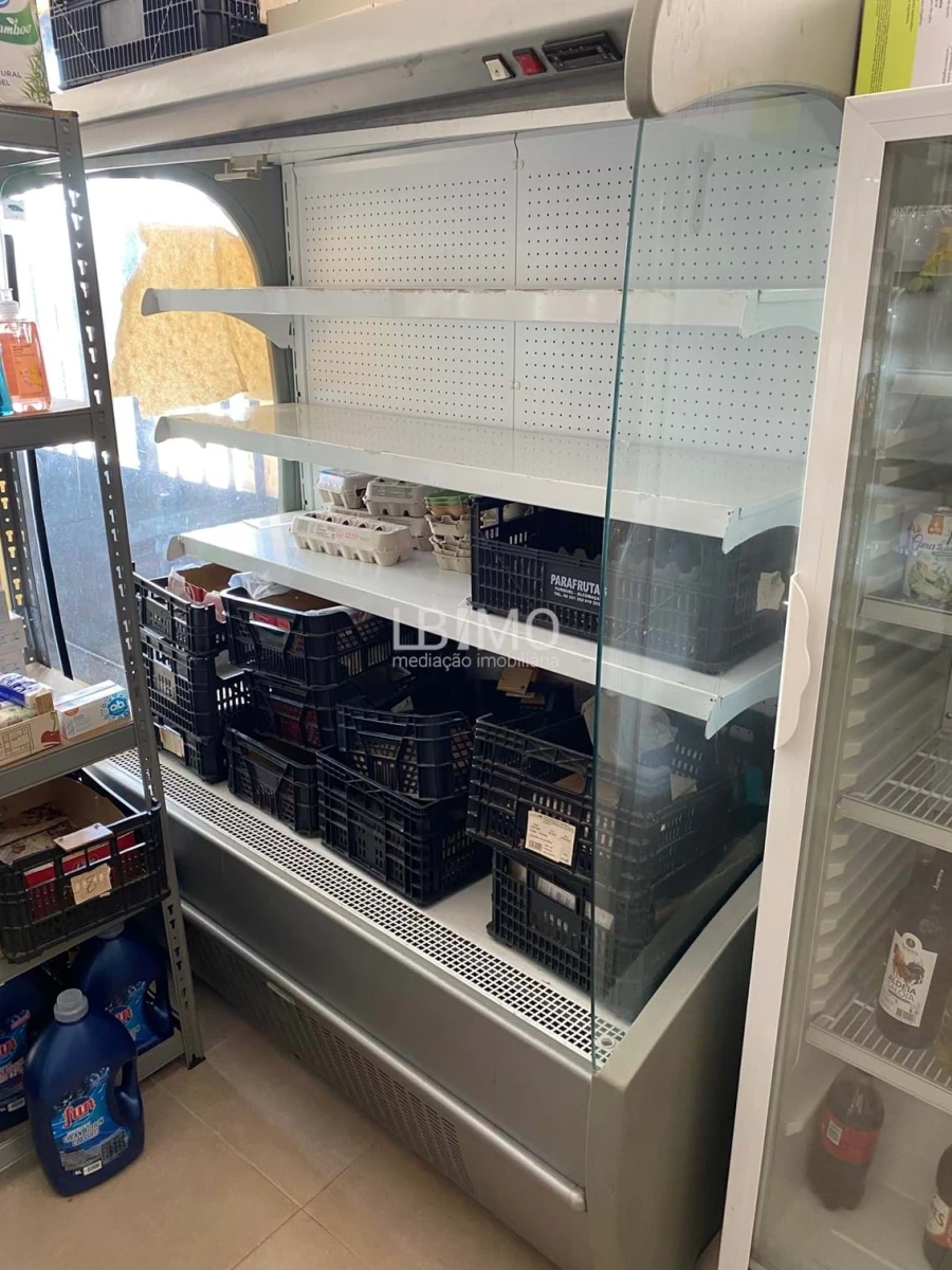 Negócio para Trespasse em Oeiras e São Julião da Barra, Paço de Arcos e Caxias Foto 11