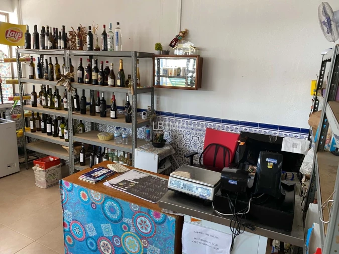 Negócio para Trespasse em Oeiras e São Julião da Barra, Paço de Arcos e Caxias Foto 6