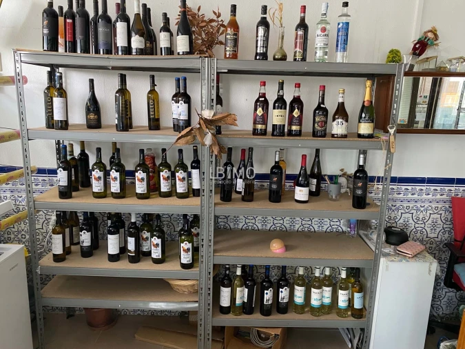 Negócio para Trespasse em Oeiras e São Julião da Barra, Paço de Arcos e Caxias Foto 8