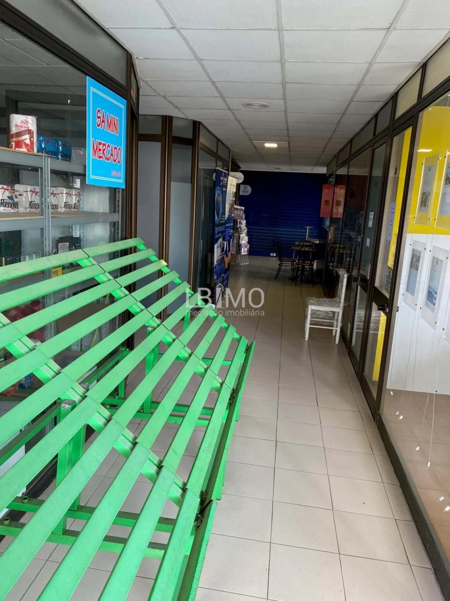 Negócio para Trespasse em Oeiras e São Julião da Barra, Paço de Arcos e Caxias Foto 4