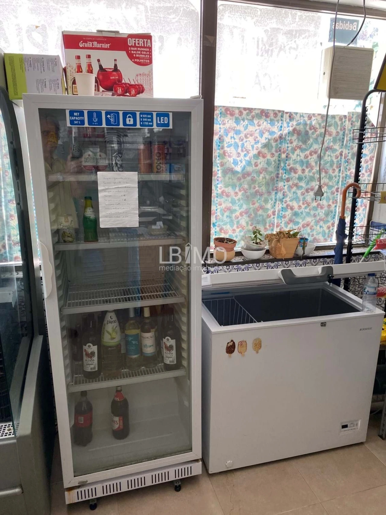 Negócio para Trespasse em Oeiras e São Julião da Barra, Paço de Arcos e Caxias Foto 10