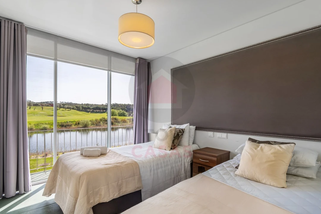 Moradia T4 para Venda em Vau Foto 24