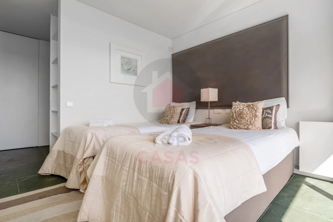 Moradia T4 para Venda em Vau Foto 28