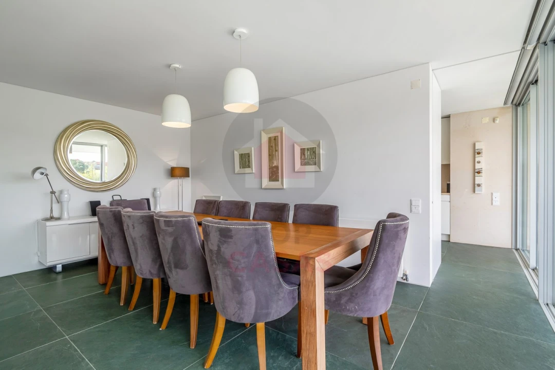 Moradia T4 para Venda em Vau Foto 13