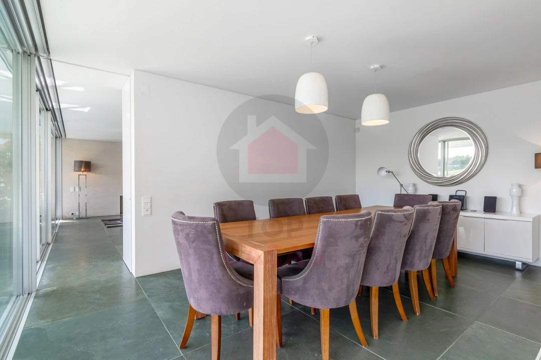 Moradia T4 para Venda em Vau Foto 14