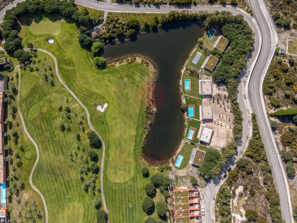 Moradia T4 para Venda em Vau Foto 36