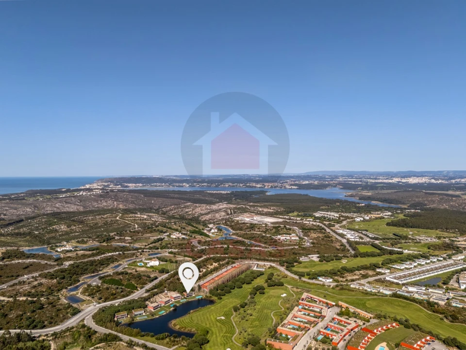 Moradia T4 para Venda em Vau Foto 37