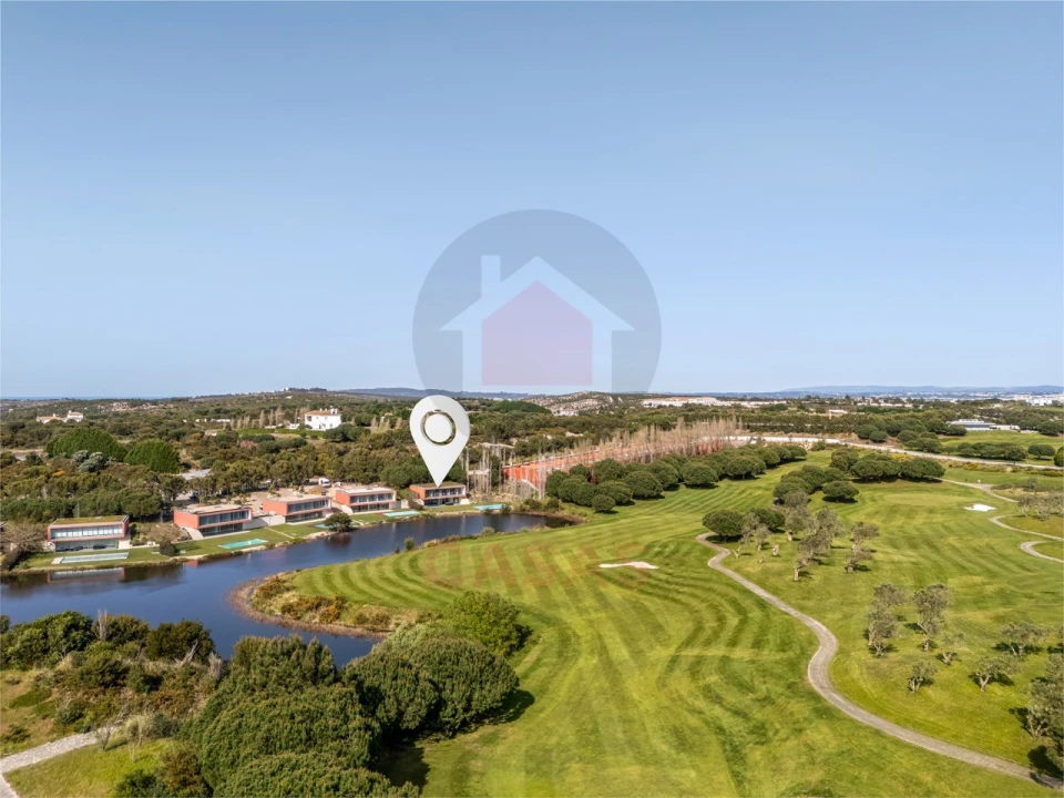 Moradia T4 para Venda em Vau Foto 8