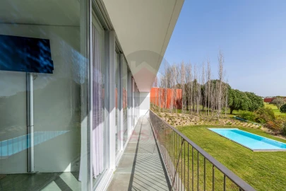 Moradia T4 para Venda em Vau