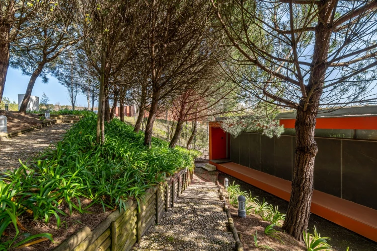 Moradia T4 para Venda em Vau Foto 7