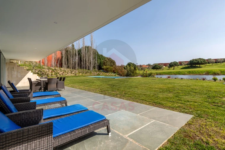 Moradia T4 para Venda em Vau Foto 34