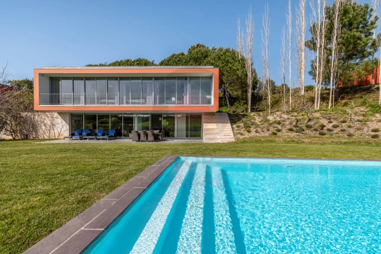 Moradia T4 para Venda em Vau Foto 2