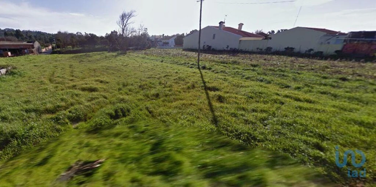 Terreno para Venda em Santo Andre de Vagos Foto 7