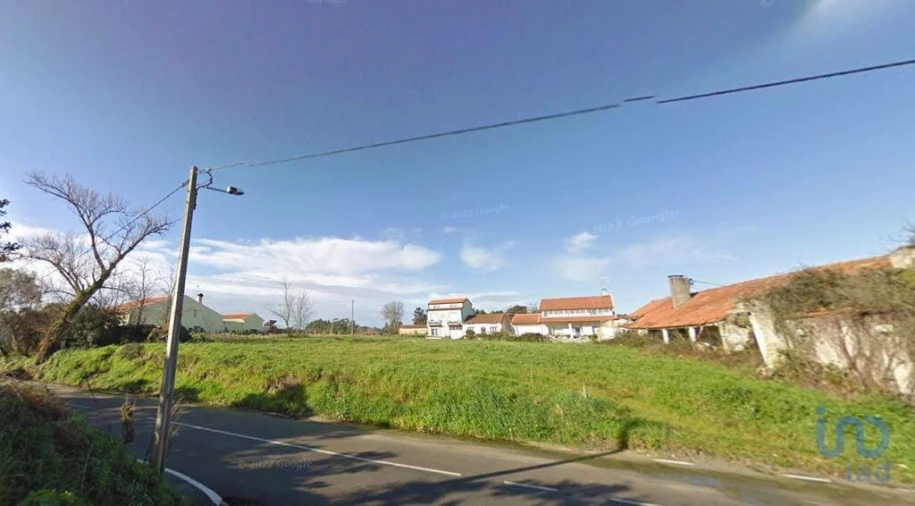 Terreno para Venda em Santo Andre de Vagos Foto 6