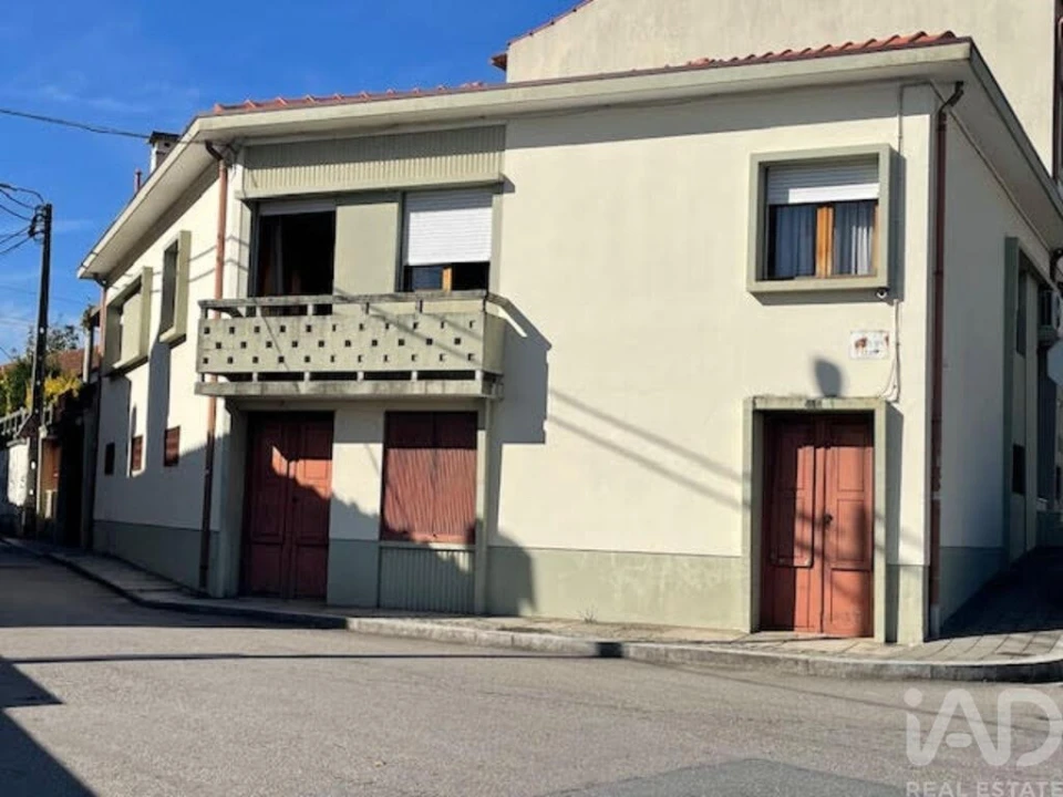 Moradia T5 para Venda em Baguim do Monte (Rio Tinto) Foto 9