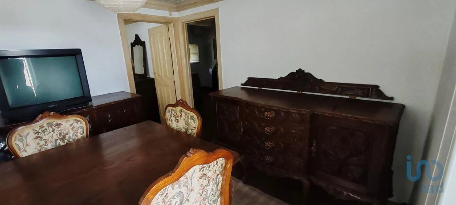 Moradia T2 para Venda em Gois Foto 7