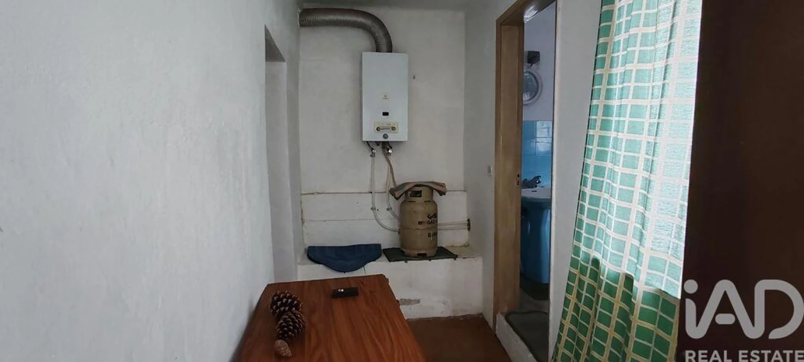 Moradia T2 para Venda em Gois Foto 22