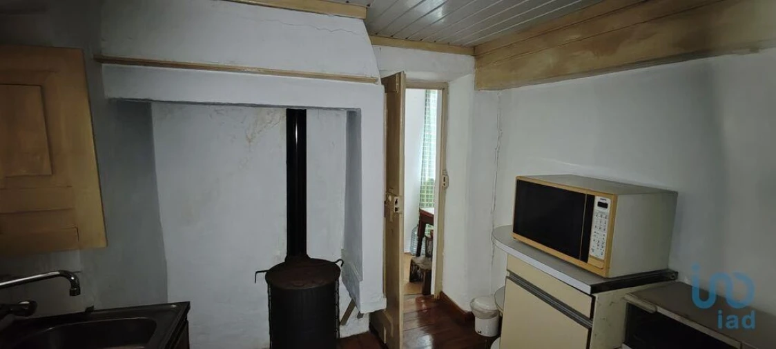 Moradia T2 para Venda em Gois Foto 11