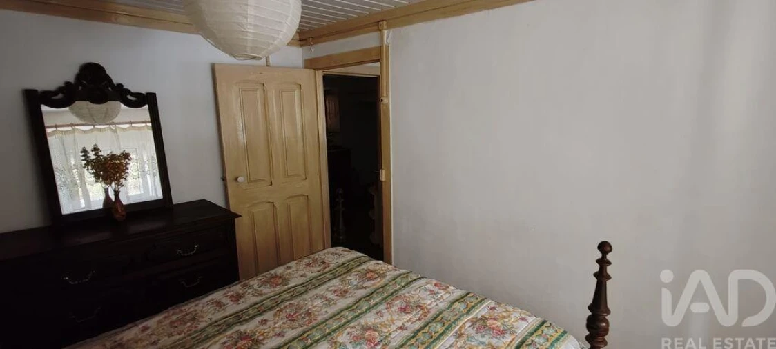 Moradia T2 para Venda em Gois Foto 15