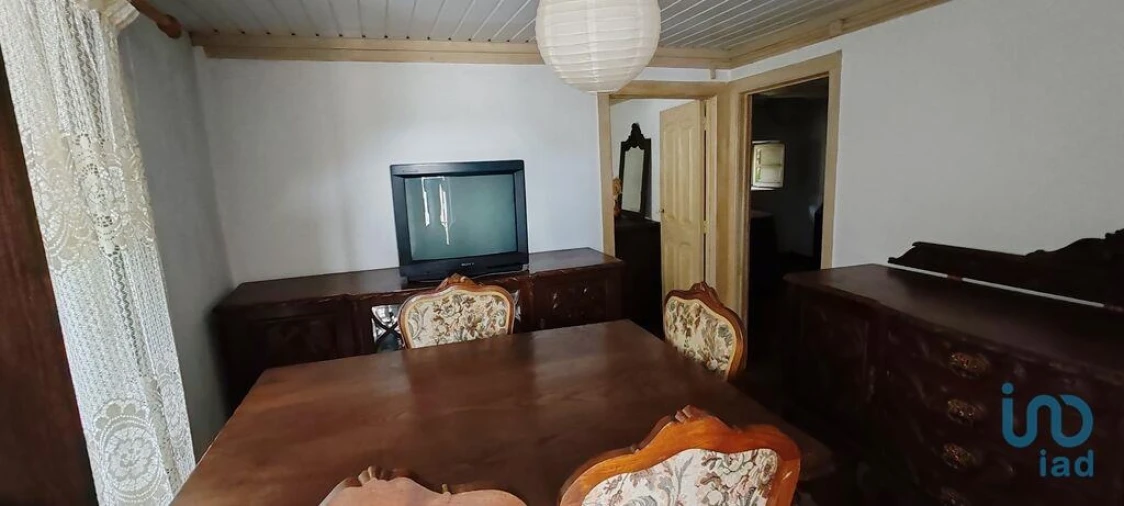 Moradia T2 para Venda em Gois Foto 5