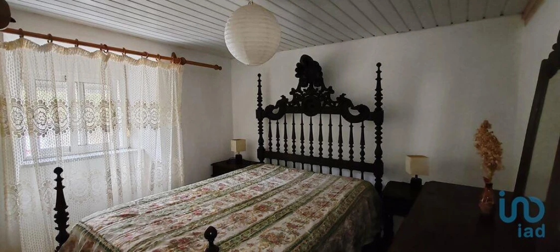 Moradia T2 para Venda em Gois Foto 13