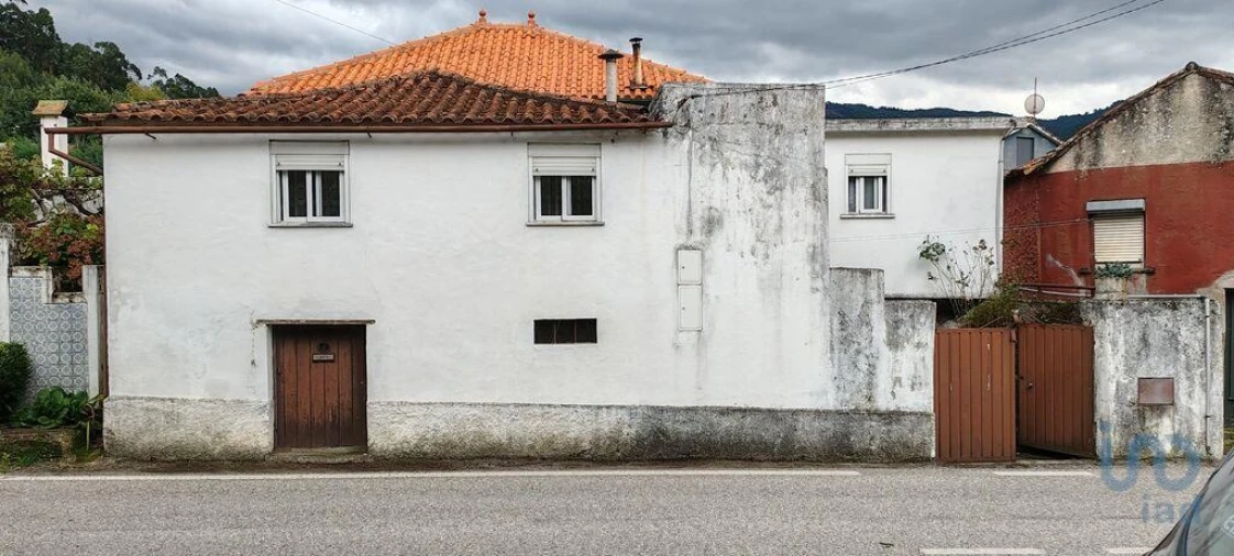 Moradia T2 para Venda em Gois