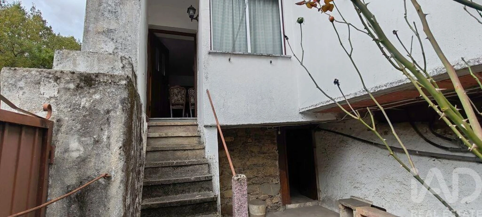 Moradia T2 para Venda em Gois Foto 17