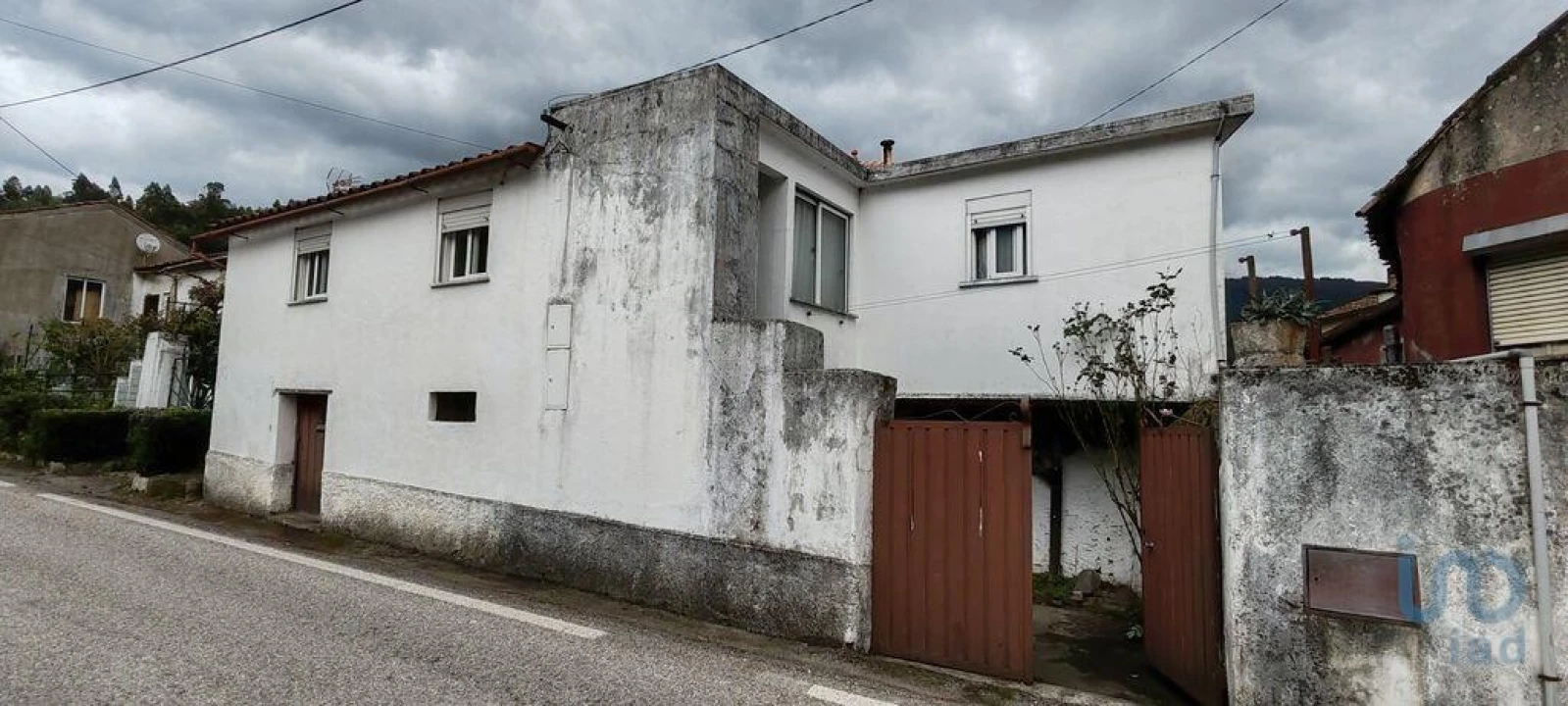 Moradia T2 para Venda em Gois Foto 3