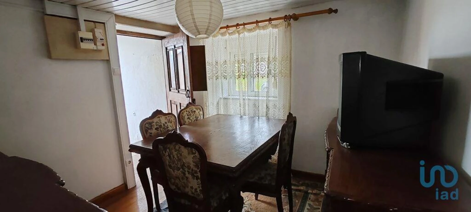 Moradia T2 para Venda em Gois Foto 8