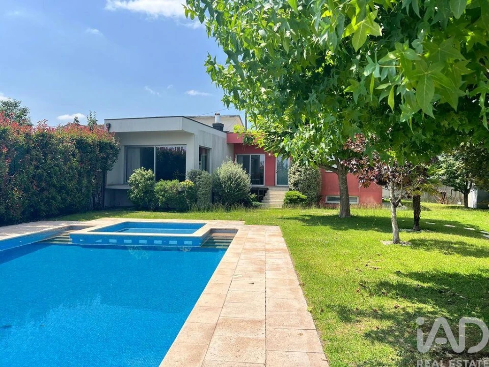 Moradia T3 para Venda em Macieira Foto 1