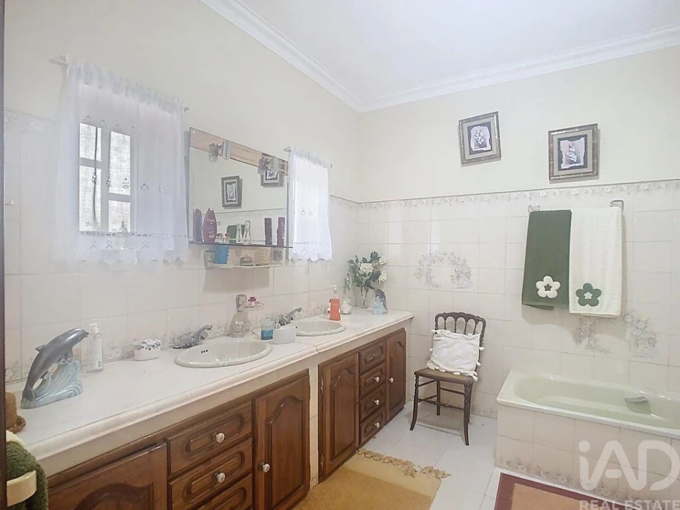 Moradia T3 para Venda em Nossa Senhora da Conceição e São Bartolomeu Foto 21