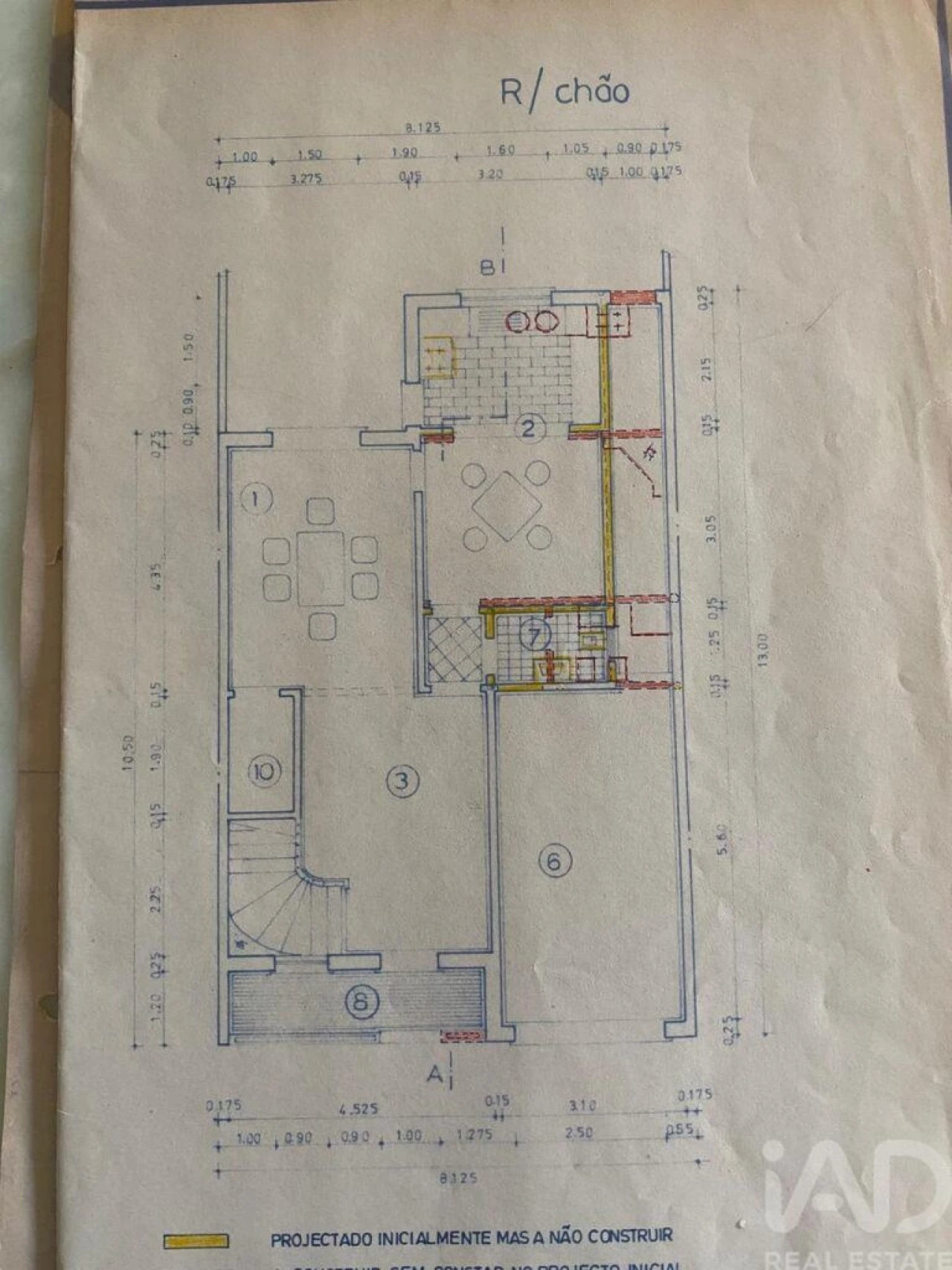 Moradia T3 para Venda em Nossa Senhora da Conceição e São Bartolomeu Foto 24