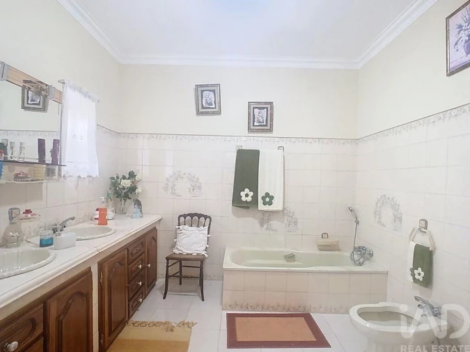 Moradia T3 para Venda em Nossa Senhora da Conceição e São Bartolomeu Foto 20