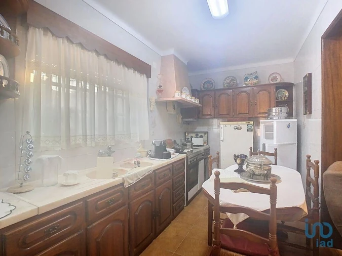 Moradia T3 para Venda em Nossa Senhora da Conceição e São Bartolomeu Foto 4