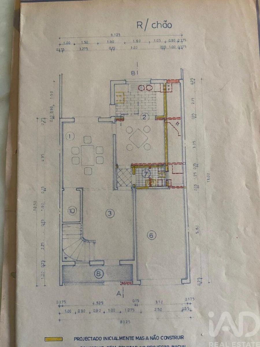 Moradia T3 para Venda em Nossa Senhora da Conceição e São Bartolomeu Foto 24