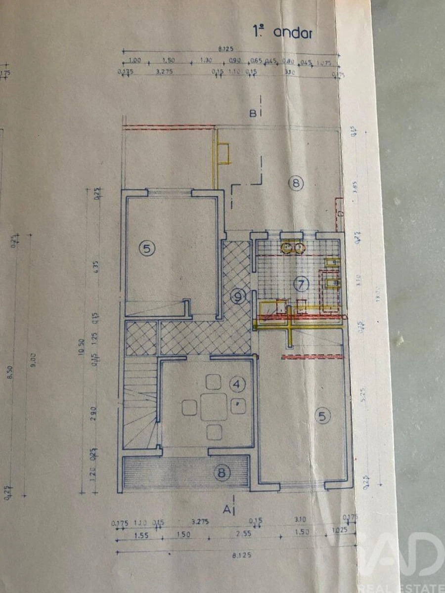 Moradia T3 para Venda em Nossa Senhora da Conceição e São Bartolomeu Foto 25