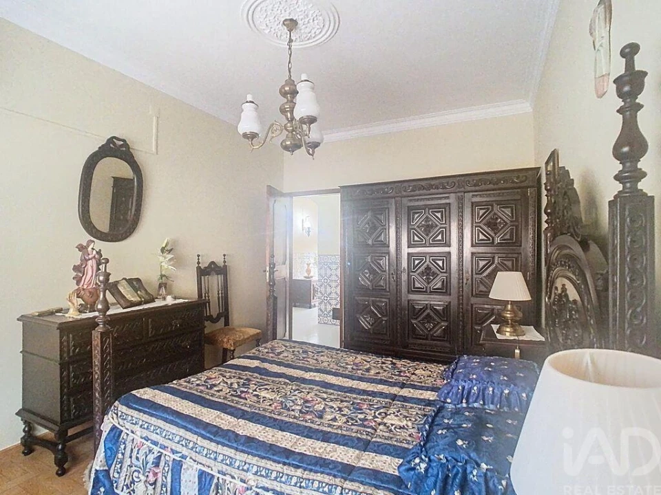 Moradia T3 para Venda em Nossa Senhora da Conceição e São Bartolomeu Foto 19