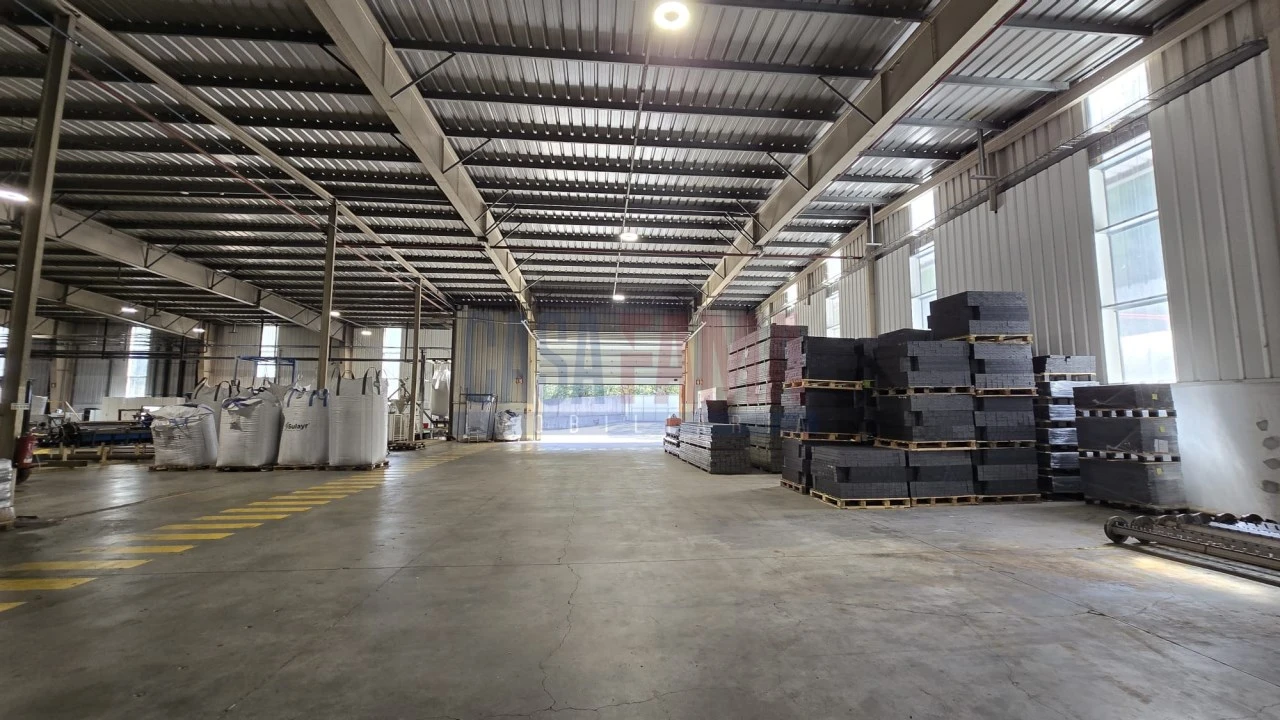 Armazém para Venda em Arnoso (Santa Maria e Santa Eulália) e Sezures Foto 6