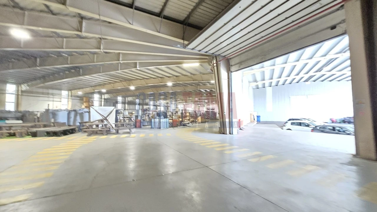 Armazém para Venda em Arnoso (Santa Maria e Santa Eulália) e Sezures Foto 15