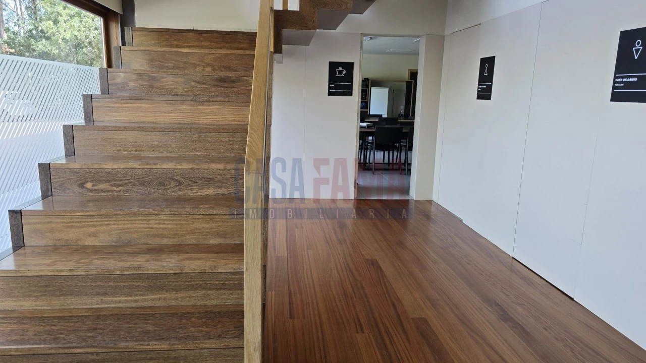 Armazém para Venda em Arnoso (Santa Maria e Santa Eulália) e Sezures Foto 25