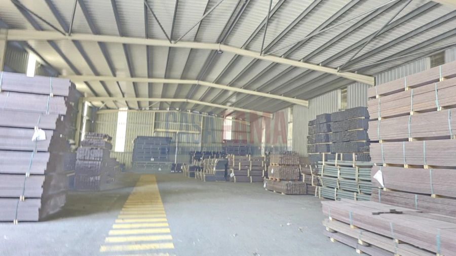 Armazém para Venda em Arnoso (Santa Maria e Santa Eulália) e Sezures Foto 8