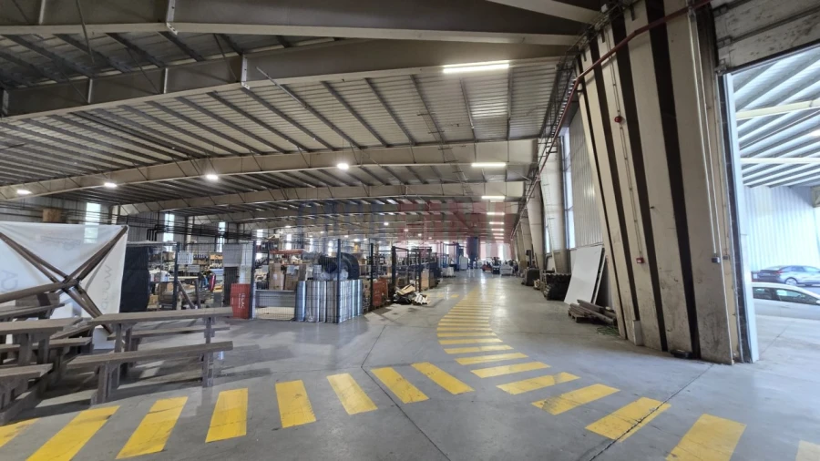 Armazém para Venda em Arnoso (Santa Maria e Santa Eulália) e Sezures Foto 12